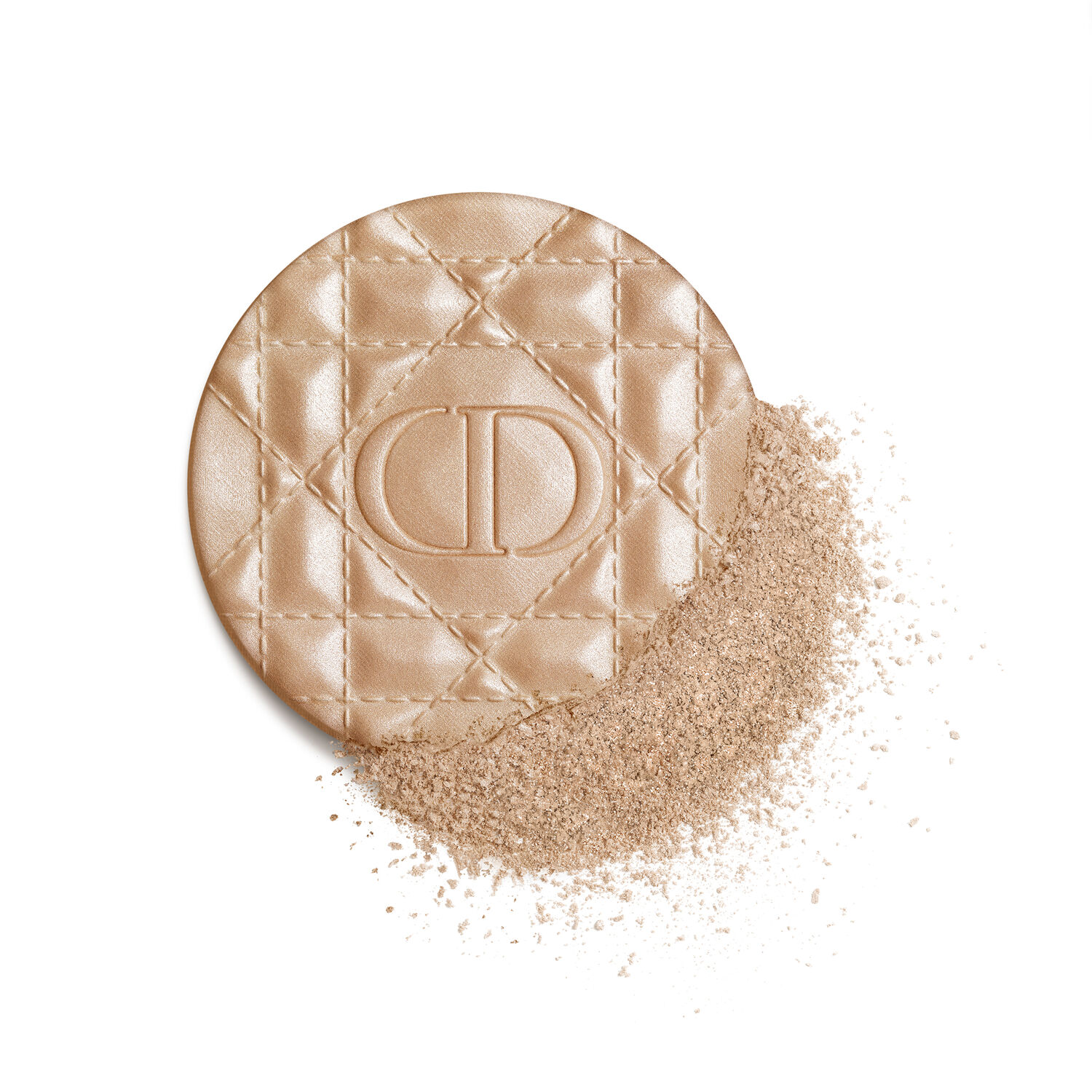 DIOR FOREVER GLOW LUMINIZER (ILUMINADOR PARA ROSTRO)